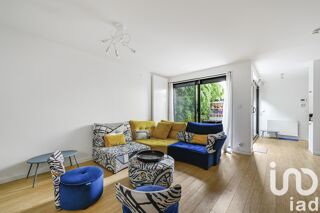  Appartement  vendre 4 pices 85 m