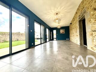  Maison � vendre 10 pi�ces 225 m�