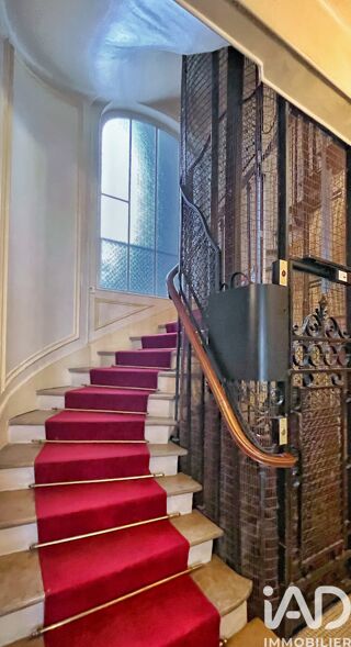  Appartement � vendre 1 pi�ce 10 m�