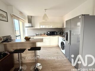  Appartement � vendre 3 pi�ces 63 m�