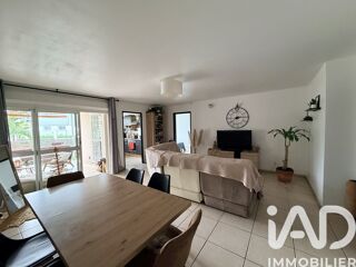  Appartement � vendre 3 pi�ces 85 m�