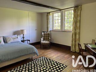  Maison � vendre 10 pi�ces 258 m�