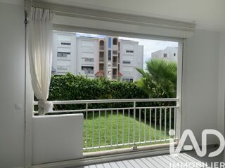  Appartement � vendre 3 pi�ces 54 m�