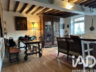  Maison � vendre 5 pi�ces 100 m�
