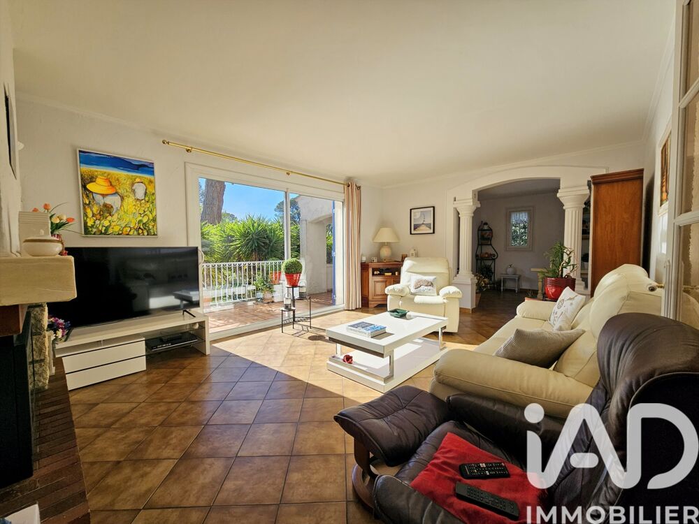 � vendre  Maison Fr�jus (83600)