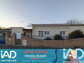  Maison � vendre 4 pi�ces 93 m�