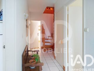  Maison � vendre 4 pi�ces 123 m�