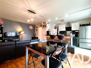  Appartement � louer 3 pi�ces 64 m�