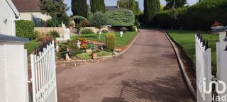  Maison � vendre 6 pi�ces 137 m�