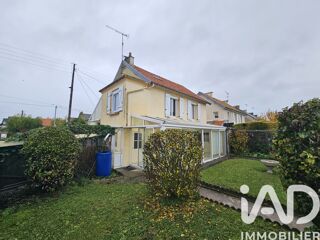  Maison � vendre 5 pi�ces 93 m�