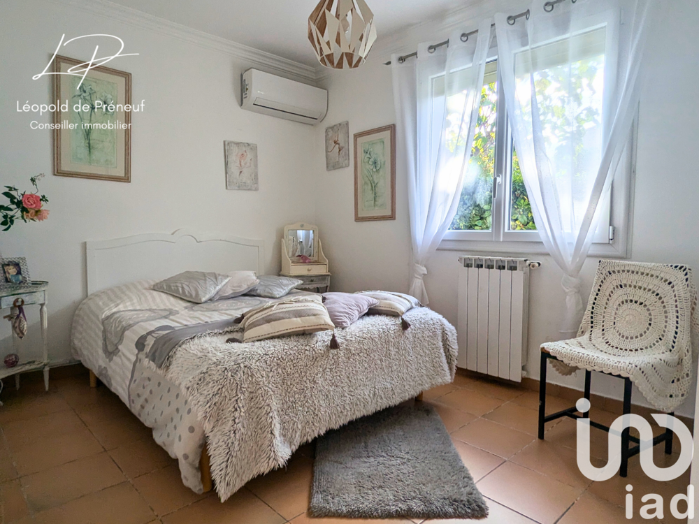  vendre  Maison Six-Fours-les-Plages (83140)