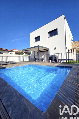  Maison � vendre 6 pi�ces 145 m�