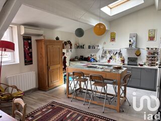  Appartement � vendre 3 pi�ces 75 m�