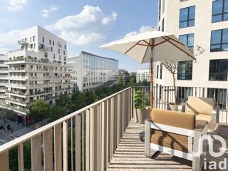  Appartement � vendre 5 pi�ces 101 m�