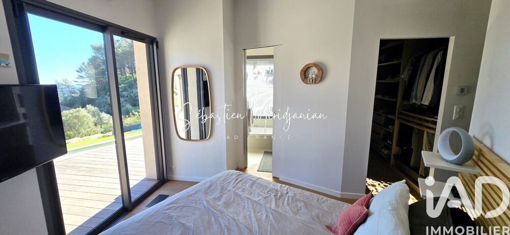 � vendre  Villa Solli�s-Ville (83210)