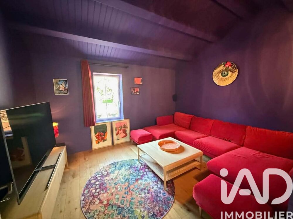 � vendre  Maison La Rochelle (17000)