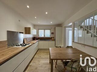  Maison  vendre 4 pices 122 m