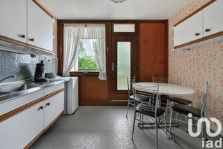  Appartement � vendre 4 pi�ces 87 m�