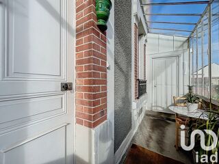  Maison � vendre 6 pi�ces 173 m�