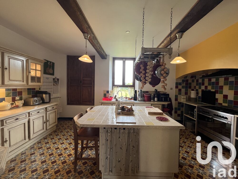  vendre  Maison Vic-en-Bigorre (65500)