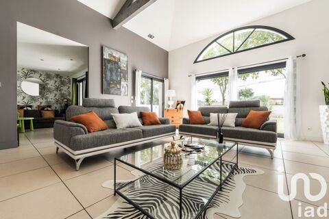   Vente Maison/villa 5 pi�ces Maison - 5 pi�ce(s) - 144 m�