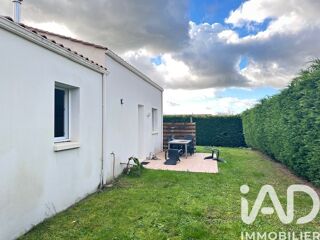  Maison � vendre 5 pi�ces 120 m�