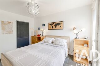  Appartement � vendre 3 pi�ces 64 m�