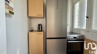  Appartement � vendre 4 pi�ces 65 m�