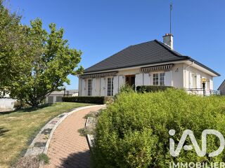 Maison � vendre 4 pi�ces 98 m�