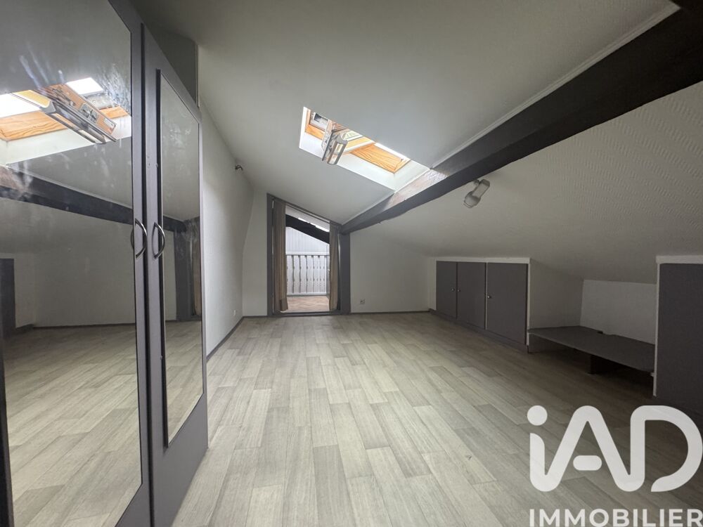 � vendre  Appartement Vincennes (94300)