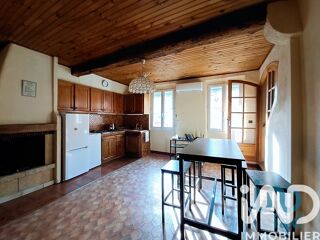  Maison � vendre 4 pi�ces 62 m�