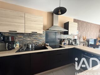  Maison � vendre 4 pi�ces 85 m�