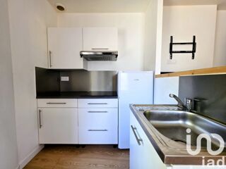  Maison  vendre 2 pices 35 m