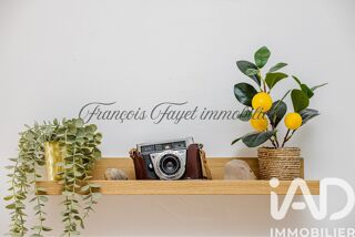  Appartement � vendre 5 pi�ces 106 m�