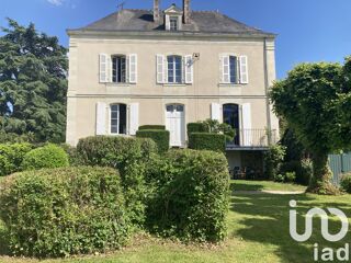  Maison � vendre 6 pi�ces 186 m�