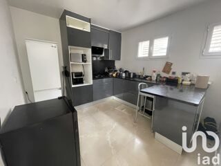  Appartement � vendre 2 pi�ces 51 m�