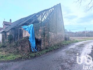  Terrain  vendre 993 m