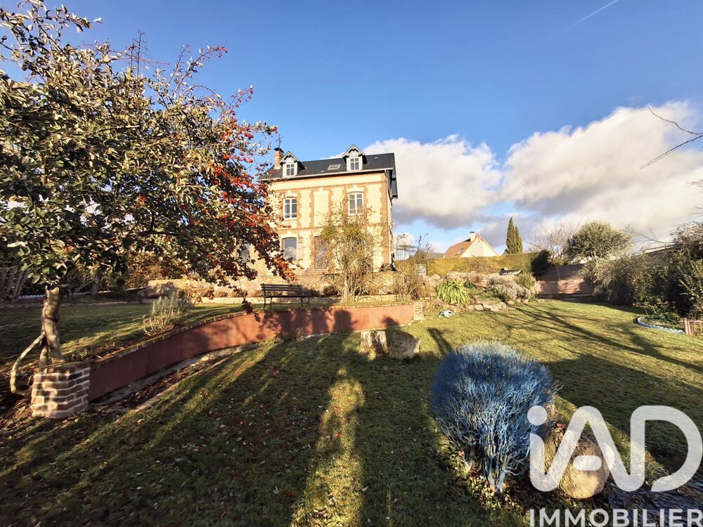 � vendre  Maison Touques (14800)