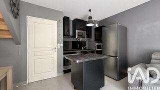  Maison � vendre 3 pi�ces 53 m�