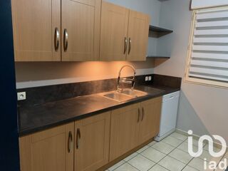  Appartement � vendre 3 pi�ces 63 m�