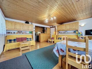  Appartement � vendre 2 pi�ces 44 m�