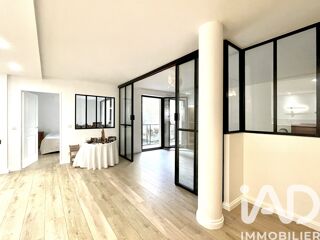  Appartement � vendre 3 pi�ces 76 m�