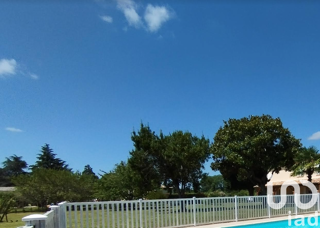  Maison � vendre 7 pi�ces 165 m�