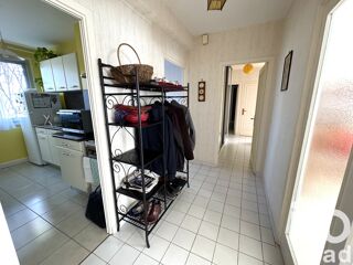  Appartement  vendre 4 pices 83 m