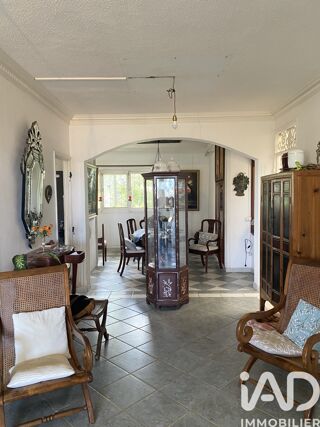 Maison � vendre 10 pi�ces 201 m�