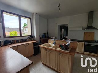  Maison � vendre 8 pi�ces 161 m�