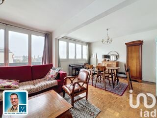  Appartement  vendre 4 pices 90 m