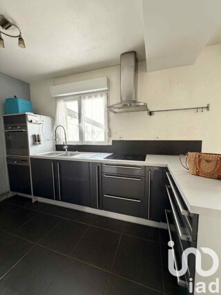  Maison � vendre 5 pi�ces 97 m�