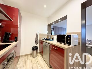  Appartement � vendre 4 pi�ces 75 m�