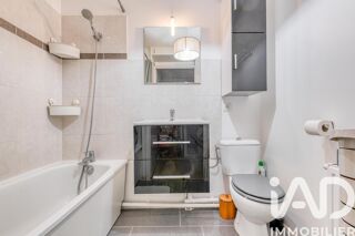  Appartement � vendre 3 pi�ces 55 m�